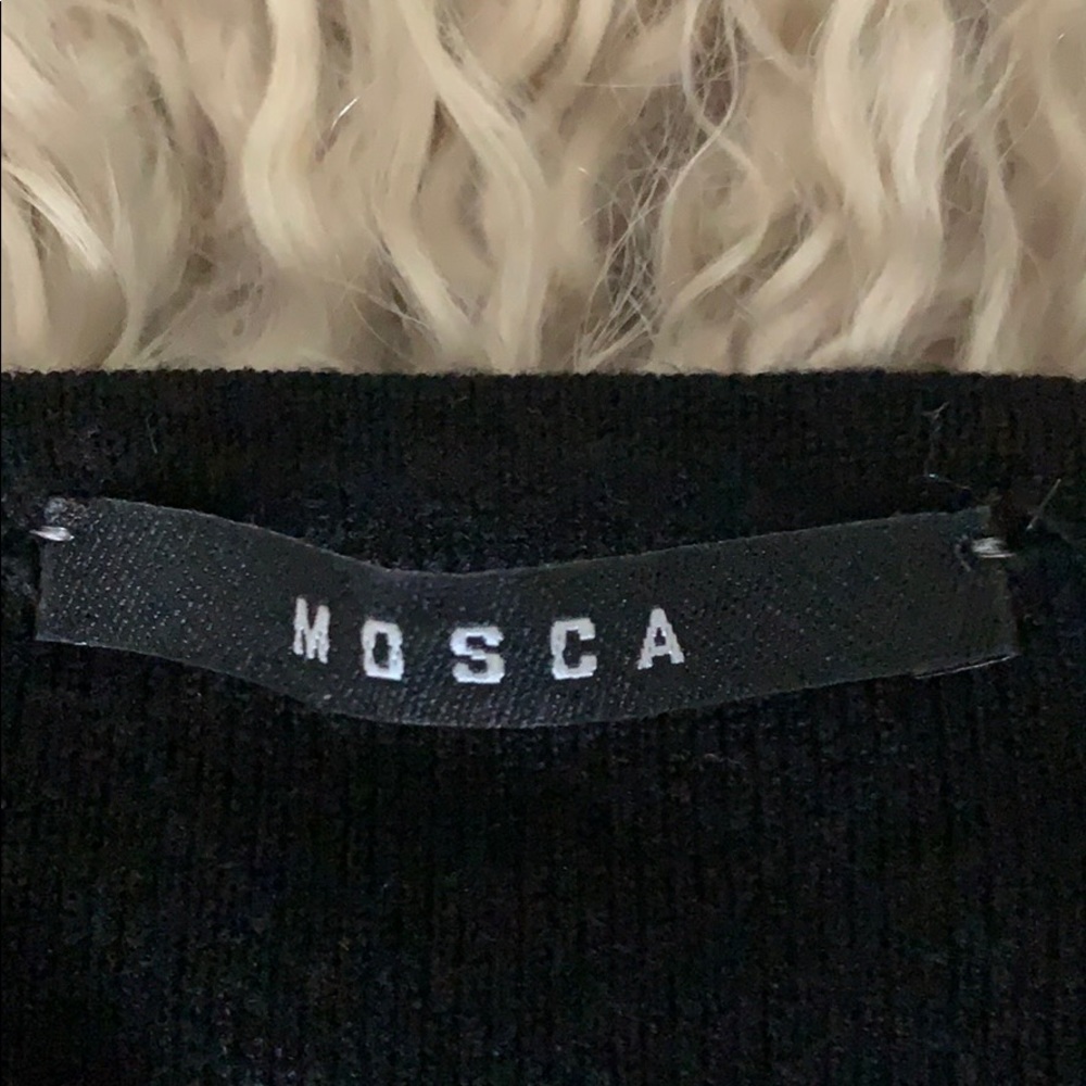 Mosca top - Picture 2 of 3